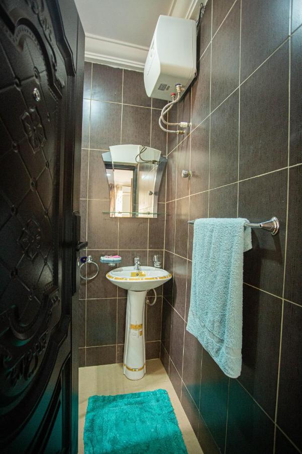Accra Luxury Homes @ East Legon Buitenkant foto
