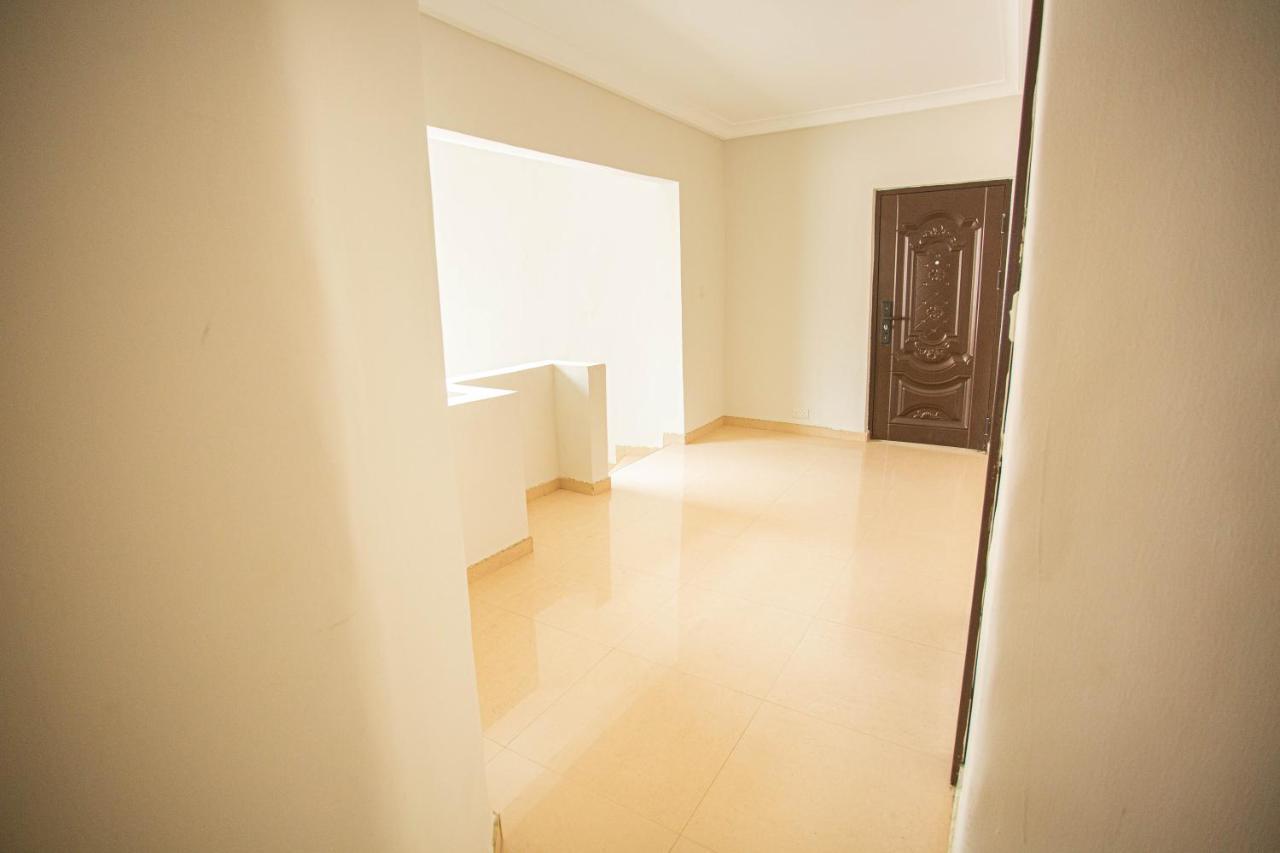 Accra Luxury Homes @ East Legon Buitenkant foto
